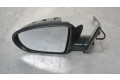 Зеркало электрическое        Nissan Qashqai+2  2008 - 2010 года   