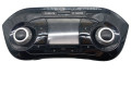 Блок управления климат-контролем 275101KB0A   Nissan Juke I F15