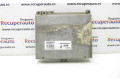 Řídící jednotka 7700864279   Renault Clio I 