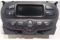 Блок управления климат-контролем 6451HP   Citroen Xsara Picasso
