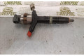 Жиклер (жиклеры) (форсунка (форсунки) 23670-30020   Toyota Land Cruiser (HDJ90)      