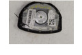 Подушка безопасности водителя 1C0880201M   Volkswagen New Beetle
