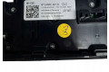 Блок управления климат-контролем 8Y0820047A   Audi A3 8Y
