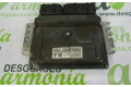 Řídící jednotka MEC37320   Nissan Micra C+C 2002