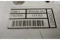 Přístrojová deska  Honda Civic  HR0342107, CUADROINSTRUMENTOS  