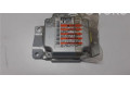 Блок подушек безопасности 3891084A10   Suzuki Jimny