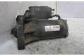 Стартер D7R23, D7R23    Renault Safrane