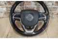 Руль Jeep Grand Cherokee  2010 - 2021 года       