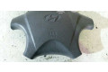 Подушка безопасности водителя 5690017100LT   Hyundai Matrix