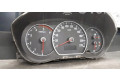 Přístrojová deska  Suzuki SX4 2011 a2c53060969  