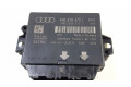 Блок управления 4H0919475L   Audi A6 C7