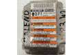 Блок подушек безопасности 3891060G01   Suzuki Baleno EG