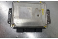 Блок управления двигателя 0281011549, 8200370779   Renault Megane II
