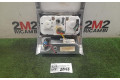 Блок управления климат-контролем 58024B, 58024B   Jeep Cherokee III KJ