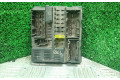 Блок предохранителей 756062601   BMW X3 E83    