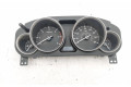 Přístrojová deska  Mazda 6 2010 TD1155430, K9001  