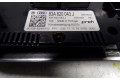 Блок управления климат-контролем 83A820043JIMJ, 83A820043J   Audi A1