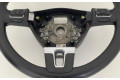 Volant Volkswagen PASSAT B7 2016 3C8419091BEE74, 3C8419091BEE74  