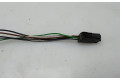 Zpětné zrcátko  Peugeot 307 2005  96347734xt  