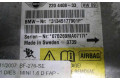 Блок подушек безопасности 657734617901, 657734617901   Mini One - Cooper Coupe R56