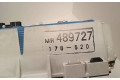Панель приборов MR489727, CUADROINSTRUMENTOS   Mitsubishi Space Wagon       