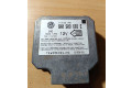 Блок подушек безопасности 6N0909603E, 07950109   Volkswagen Vento
