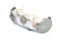 Блок управления климат-контролем 55900-0H020, 559000H020   Peugeot 107