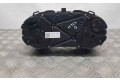 Přístrojová deska  Seat Ibiza I (021A) 1996 6F0920740, A2C99632100  