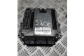 Блок управления 0281015781, 8200726880   Renault Laguna III