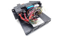 Блок предохранителей 2095452801, 5DK008485   Mercedes-Benz CLK A209 C209