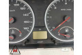 Панель приборов 284354209910N, PRICOL   Tata Indica Vista I       