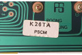 Панель приборов K26TA, 78812990   KIA Sephia       