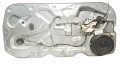 Zpětné zrcátko  Ford Focus 2005  4M51B045H17AA, 995208101  