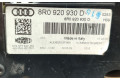 Панель приборов 8R0920930D   Audi Q5 SQ5       