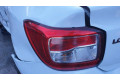 Задний фонарь      Dacia Logan II   2012-2020 года