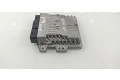 Блок управления двигателем ECU 967868780   Peugeot  508 RXH  2011 - 2018 года