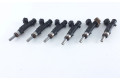 Комплект форсунок 06E133551, 0280158053    Audi A6 S6 C6 4F   