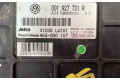 Блок управления коробкой передач 001927731R   Volkswagen Polo