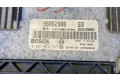 Řídící jednotka 96862888, 1039S26838   Chevrolet Epica 2008