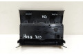 Блок управления климат-контролем A1648700289, A25116830928   Mercedes-Benz R W251