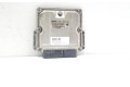 Блок управления двигателем ECU 0281011447   Chrysler Voyager       