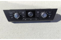 Блок управления климат-контролем 4G0820043AK, A2C85164100   Audi A6 Allroad C7