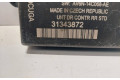 Блок управления 31343872, AV6N14C236AB   Volvo V40 Cross country