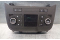 Блок управления климат-контролем 735549448   Fiat Linea