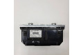 Блок управления климат-контролем 4L0820043F, 4L0910043   Audi Q7 4L