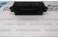 Zámek zadních dveří 13156841, 317099190   Opel Corsa C 