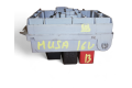   Pojistková skříňka 51843274, 51843274   Lancia Musa 