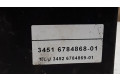 Jednotka ABS 6784868, 6768550   BMW 3 E90 E91 2008