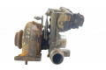  Турбина Citroen C6 2.7 4U3Q6K682AK, 6NW008412         