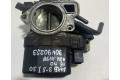 Дроссельная заслонка 90490223   Saab 9-5